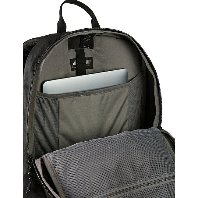 BURTON バートン Day Hiker 30L デイハイカー30L True Black 152851