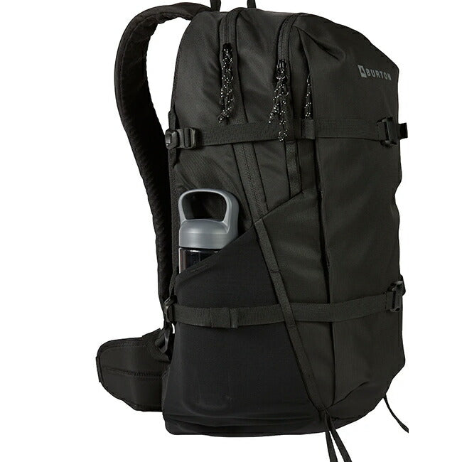 BURTON | BURTON バートン Day Hiker 30L デイハイカー30L True Black