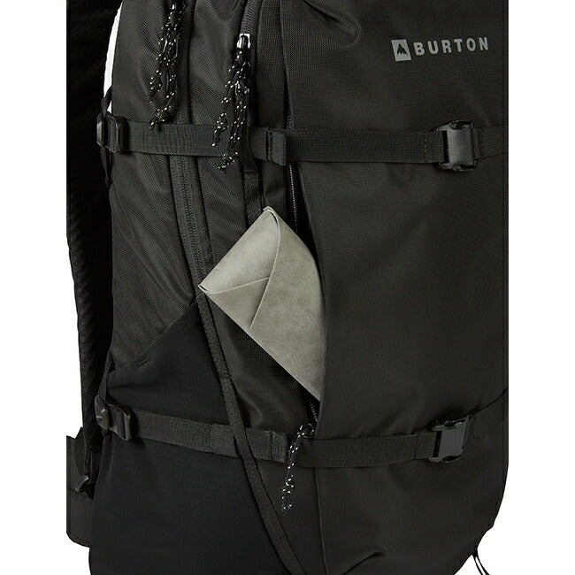 BURTON バートン Day Hiker 30L デイハイカー30L True Black 152851