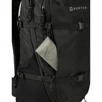 BURTON バートン Day Hiker 30L デイハイカー30L True Black 152851