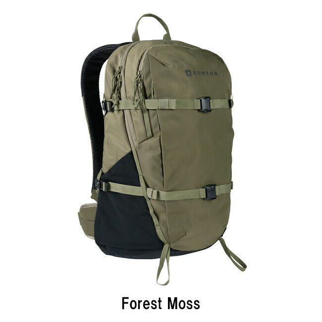 BURTON バートン Day Hiker 30L デイハイカー30L True Black 152851