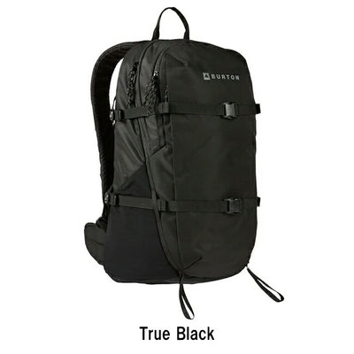 BURTON バートン Day Hiker 30L デイハイカー30L True Black 152851