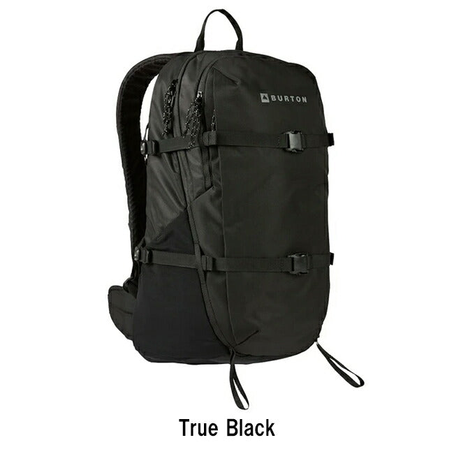 BURTON | BURTON バートン Day Hiker 30L デイハイカー30L True Black