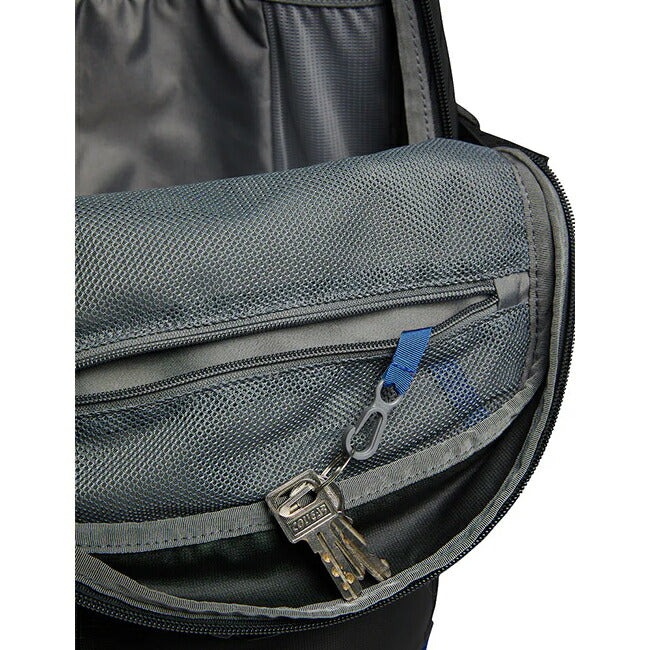 BURTON バートン Day Hiker 22L デイハイカー22L True Black 152861