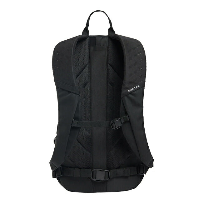 BURTON バートン Day Hiker 22L デイハイカー22L True Black 152861