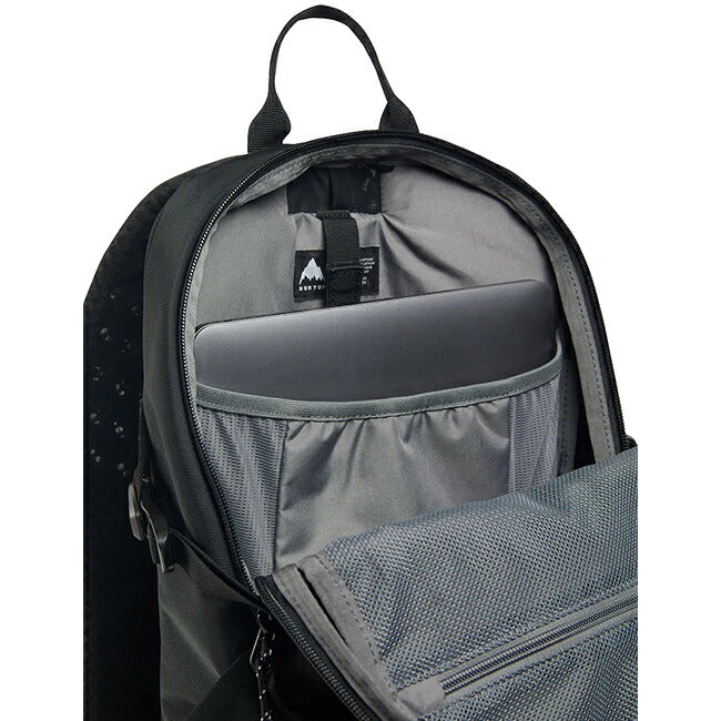 BURTON バートン Day Hiker 22L デイハイカー22L True Black 152861