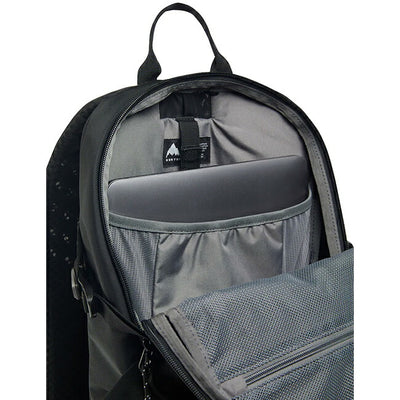 BURTON バートン Day Hiker 22L デイハイカー22L True Black 152861