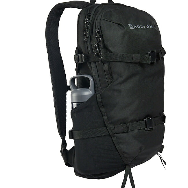BURTON バートン Day Hiker 22L デイハイカー22L True Black 152861