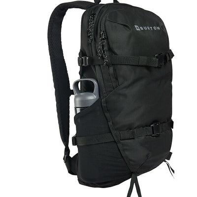 BURTON バートン Day Hiker 22L デイハイカー22L True Black 152861