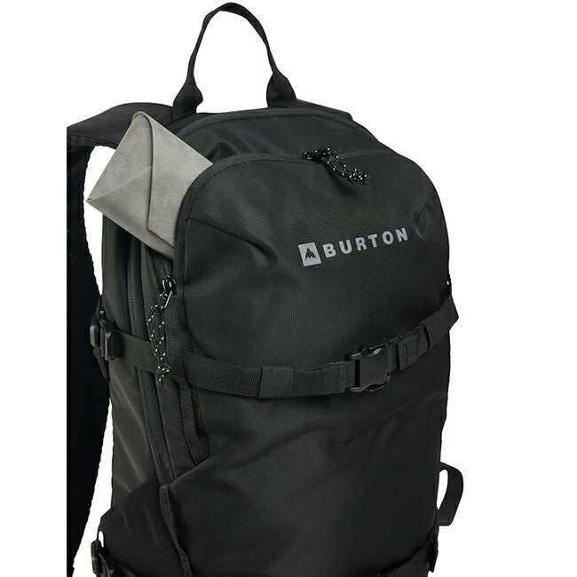 BURTON バートン Day Hiker 22L デイハイカー22L True Black 152861