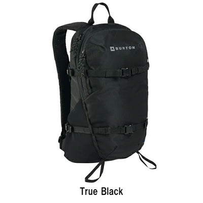 BURTON バートン Day Hiker 22L デイハイカー22L True Black 152861