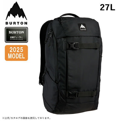 BURTON バートン Kilo 2.0 キロ2.0 True Black 213431