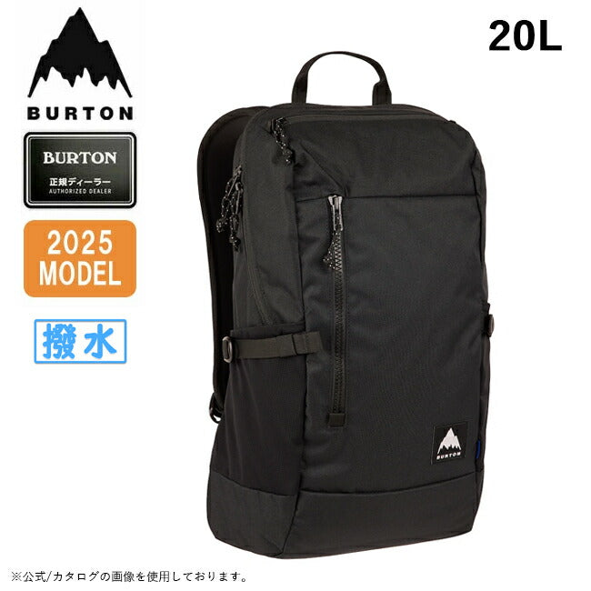 BURTON バートン Prospect 2.0 プロスペクト2.0 True Black 213441