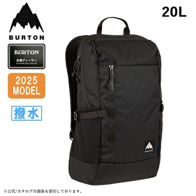 BURTON バートン Prospect 2.0 プロスペクト2.0 True Black 213441