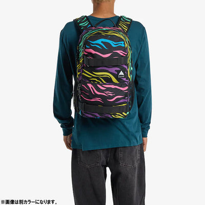 BURTON バートン Treble Yell 21L トレブルイェール True Black 173831