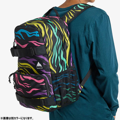 BURTON バートン Treble Yell 21L トレブルイェール True Black 173831