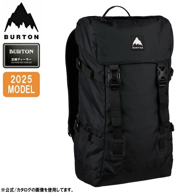 BURTON バートン Tinder 2.0 30L ティンダー2.0 30L True Black 213451