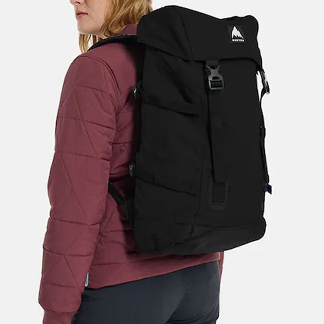 BURTON バートン Tinder 2.0 30L ティンダー2.0 30L True Black 213451