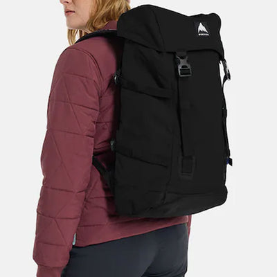 BURTON バートン Tinder 2.0 30L ティンダー2.0 30L True Black 213451