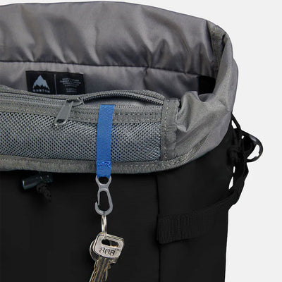 BURTON バートン Tinder 2.0 30L ティンダー2.0 30L True Black 213451