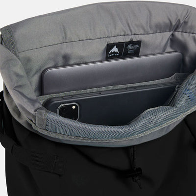 BURTON バートン Tinder 2.0 30L ティンダー2.0 30L True Black 213451