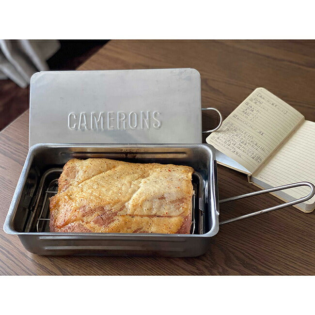 Camerons キャメロンズ ミニスモーカー