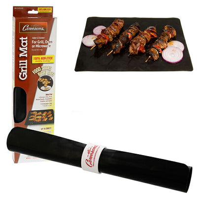 Camerons キャメロンズ GRILL COOKING SHEET グリルクッキングシート