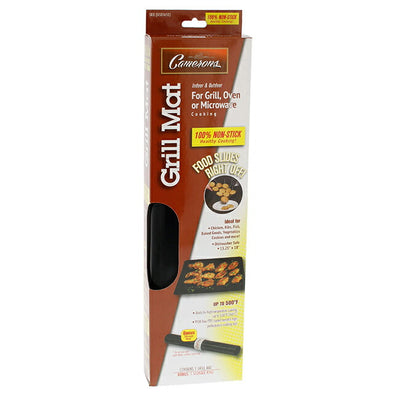 Camerons キャメロンズ GRILL COOKING SHEET グリルクッキングシート
