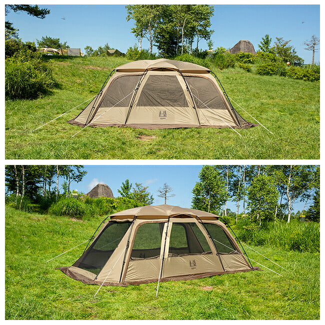 CAMPAL JAPAN キャンパルジャパン ファシル 2737 – アウトドアショップ