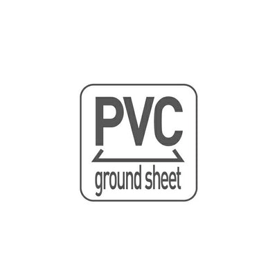 CAMPAL JAPAN キャンパルジャパン PVCマルチシートツインピルツフォークLフルインナー用 1436