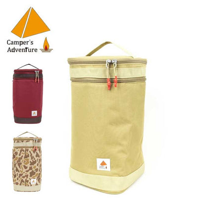 Campers Adventure キャンパーズアドベンチャー ランタンケース 可変式 CA-005