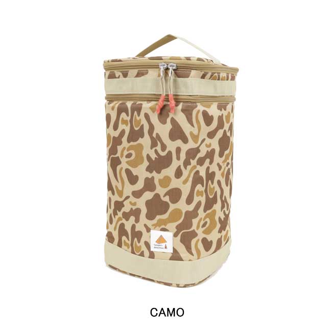 Campers Adventure キャンパーズアドベンチャー ランタンケース 可変式 CA-005