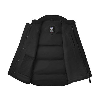 CANADA GOOSE カナダグース Freestyle Crew Vest フリースタイルクルーベスト 4154M