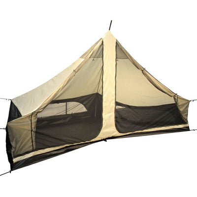 Canadian East カナディアンイースト GLOKE12 HARF INNER BLACK グロッケ12ブラック用ハーフインナー CETO1026