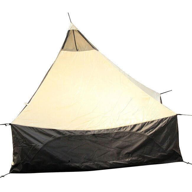 Canadian East カナディアンイースト GLOKE12 HARF INNER BLACK グロッケ12ブラック用ハーフインナー CETO1026