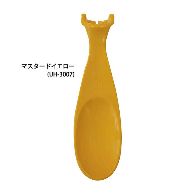 CAPTAIN STAG キャプテンスタッグ シェラカップスプーン