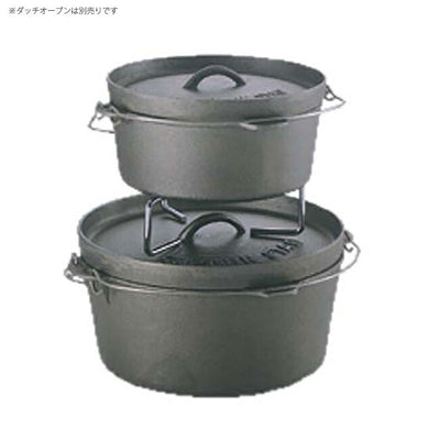 CAPTAIN STAG キャプテンスタッグ ダッチオーブン用フォールディングスタンド M-5705