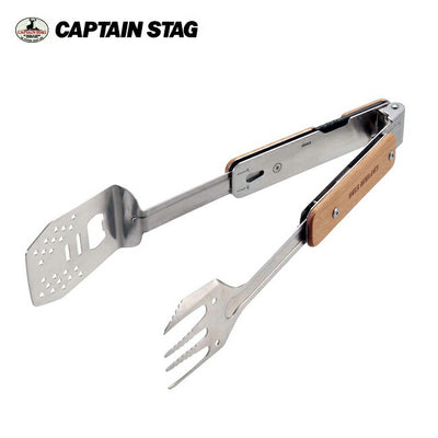 CAPTAIN STAG キャプテンスタッグ BBQ マルチツール ４ UG-3287
