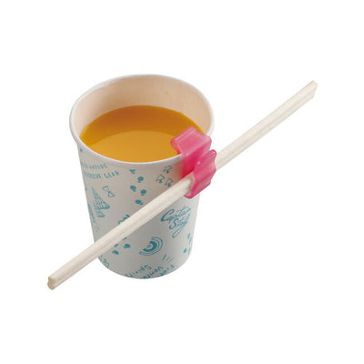 CAPTAIN STAG キャプテンスタッグ 割り箸クリッパー 4個組 UG-3288