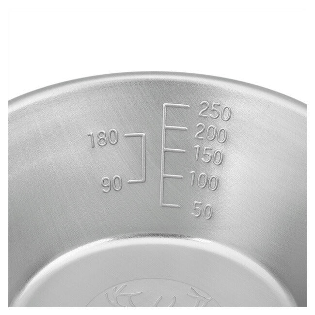 CAPTAIN STAG キャプテンスタッグ CSステンシェラカップ320ml UH-46