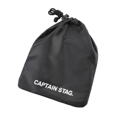 CAPTAIN STAG キャプテンスタッグ カマド スマートストーブ (デルタ) UG-46