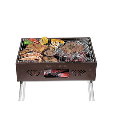 CAPTAIN STAG キャプテンスタッグ ダッチオーブン蒸しネット 25cm用 UG-3055