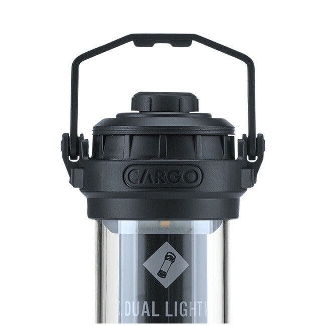 CARGO CONTAINER - CARGO CONTAINER カーゴコンテナ DUAL LIGHT MINI