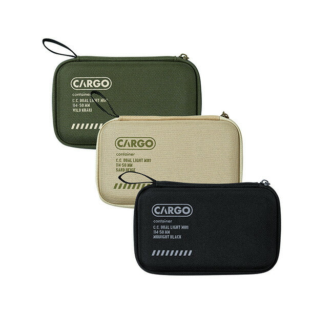 CARGO container C.C SINGLE STAND 2個セット CARGO CONTAINER - CARGO