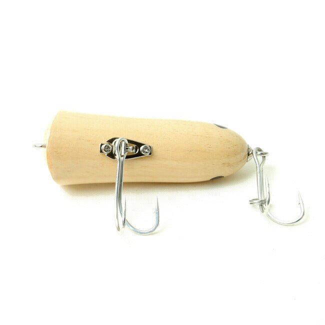 CustomBaitsCrow カスタムベイツクロー ハンドメイド トップウォーター