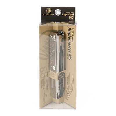 conifer cone コニファーコーン Anglemaster MS アングルマスターMS