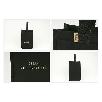 C&C.P.H.EQUIPEMENT シーアンドシーピーエイチイクイップメント スモーカーBOX CASE CEV1740