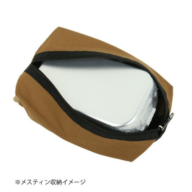 C&C.P.H.EQUIPEMENT シーアンドシーピーエイチイクイップメント メスティンCASE L CEV1757