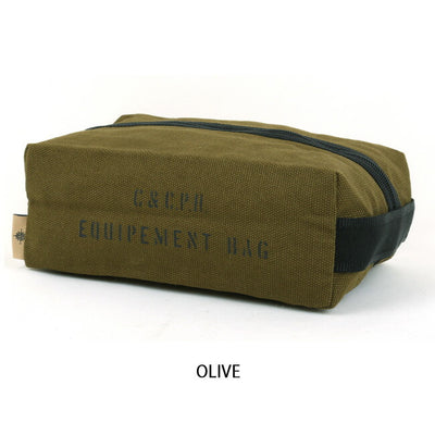 C&C.P.H.EQUIPEMENT シーアンドシーピーエイチイクイップメント メスティンCASE L CEV1757