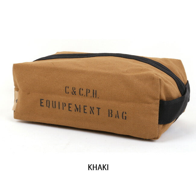 C&C.P.H.EQUIPEMENT シーアンドシーピーエイチイクイップメント メスティンCASE L CEV1757
